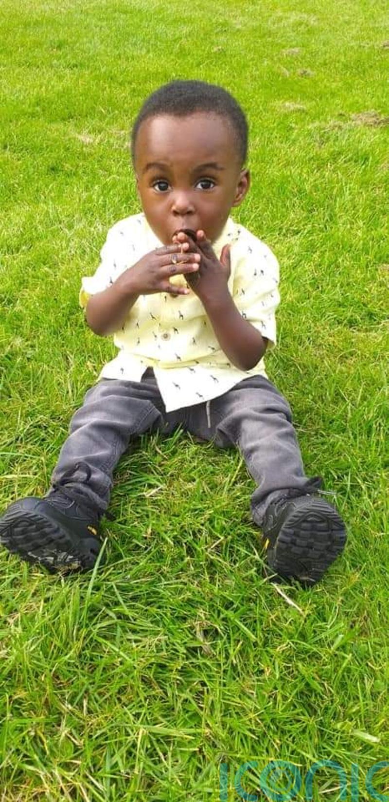 Father of boy who died after exposure to mould welcomes law to tackle damp homes