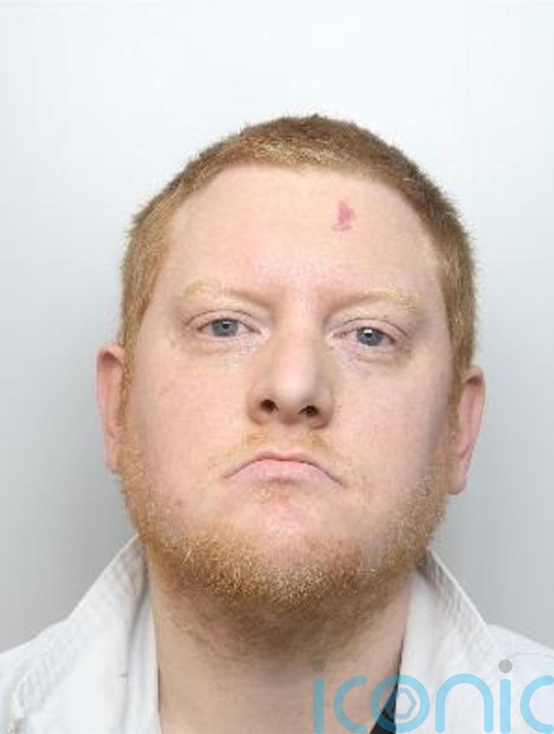 Former MP Jared O’Mara jailed over fraudulent expenses claims
