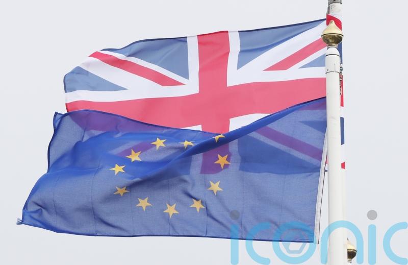 UK pays £2.3bn to EU to settle Chinese import fraud dispute