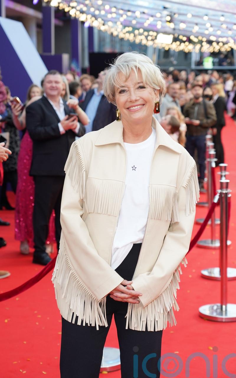 Emma Thompson says intimacy co-ordinators essential after Ian McKellen comments