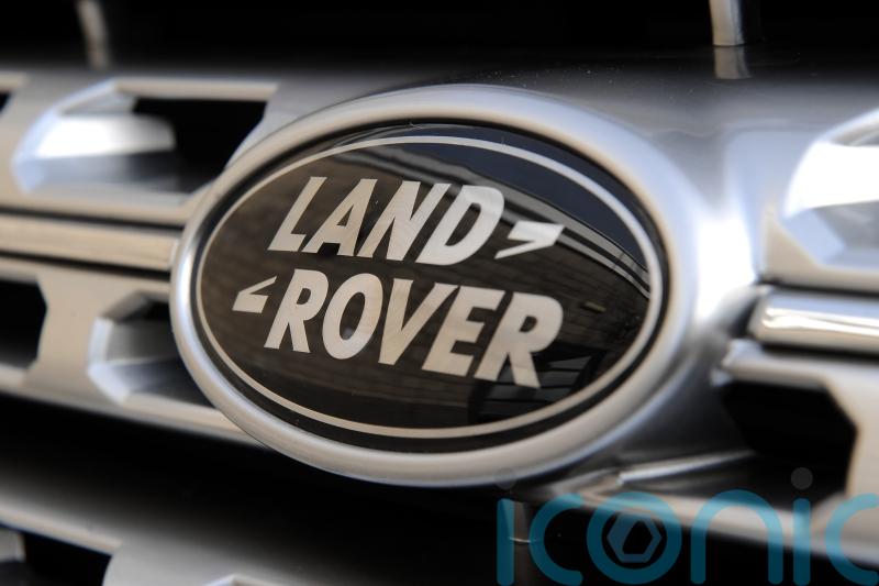Rise in keyless Land Rover thefts prompts police warning