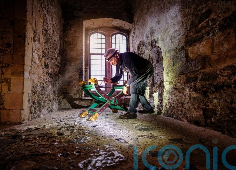 English Heritage sees record visitor numbers at various sites in 2022