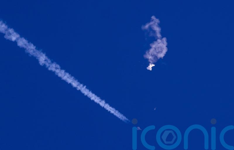 China brands US resolution on ‘spy balloon’ incident political manipulation