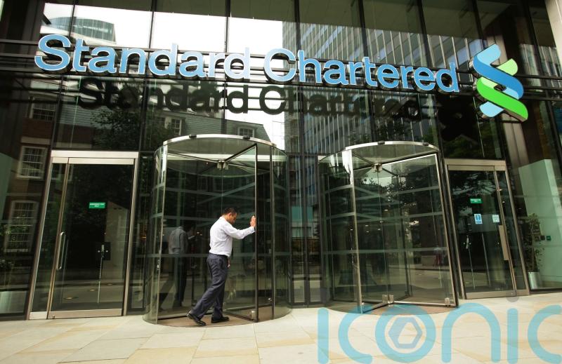 UAE’s biggest bank says no takeover offer for global bank Standard Chartered