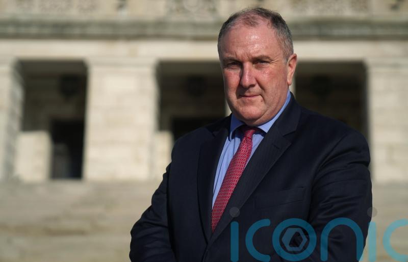 Hoare: Growing appetite to change rules to prevent one party collapsing Stormont