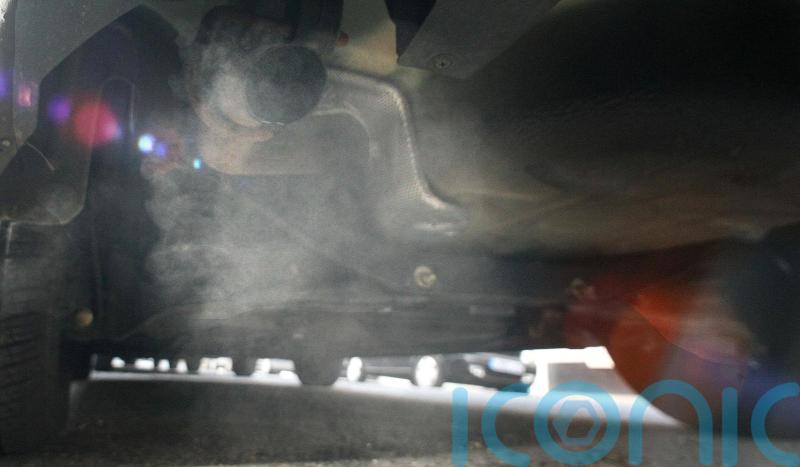 Cash grants aim to encourage Scots to scrap most polluting vehicles