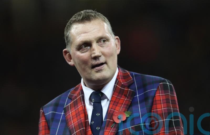 Doddie Weir’s family vow to find cure for motor neurone disease