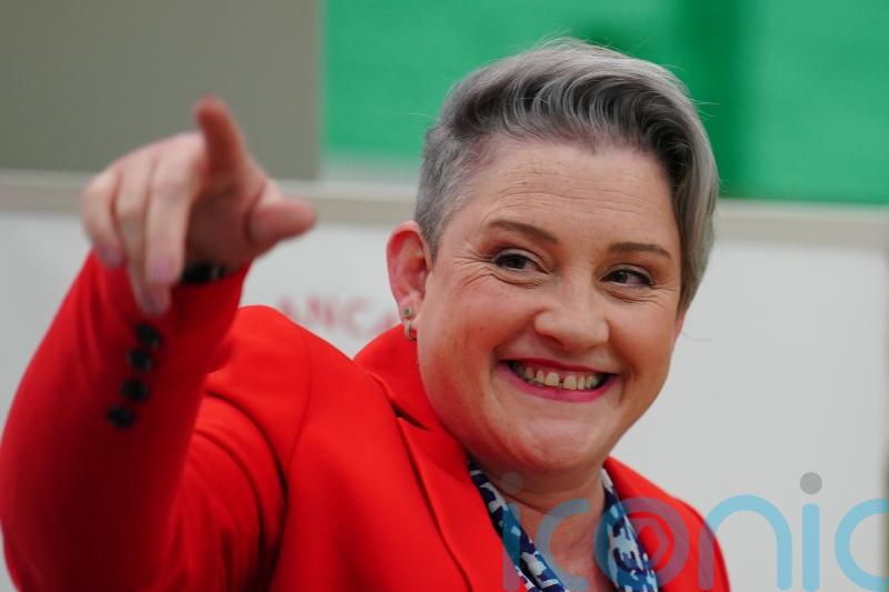 Labour’s West Lancashire by-election winner calls for general election