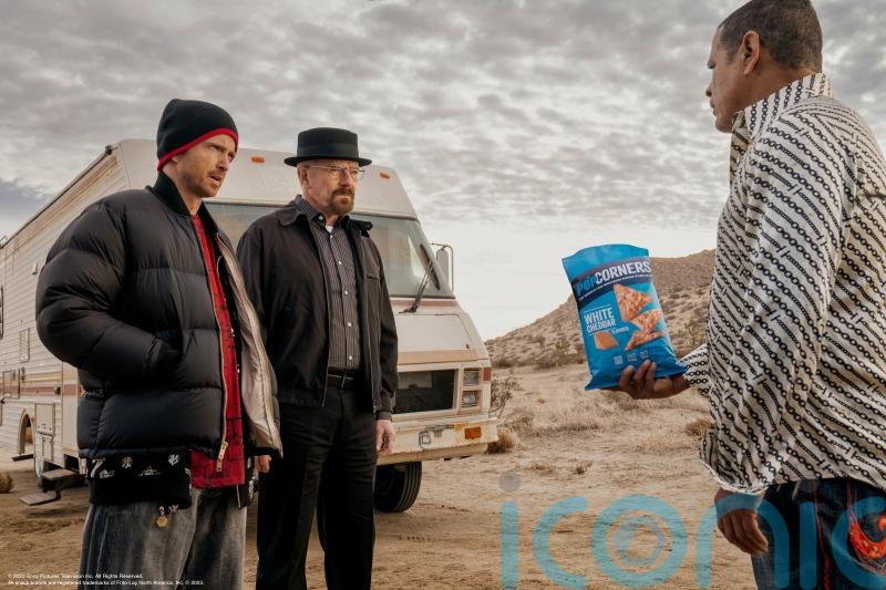 Super Bowl ads keep it light with nostalgia and stars