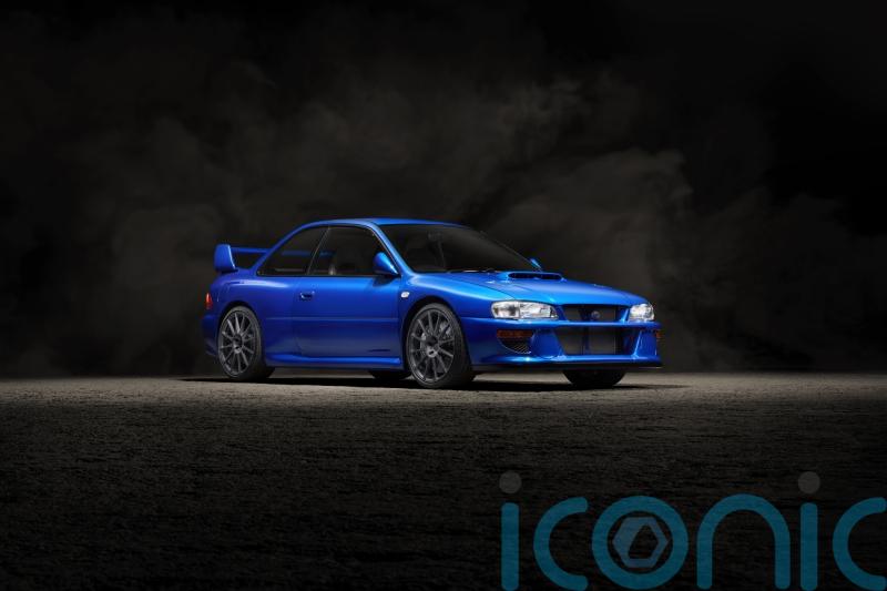 These are the best restomod cars