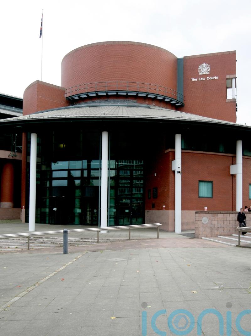 Far-right extremists discussed underground base in Lake District, court hears