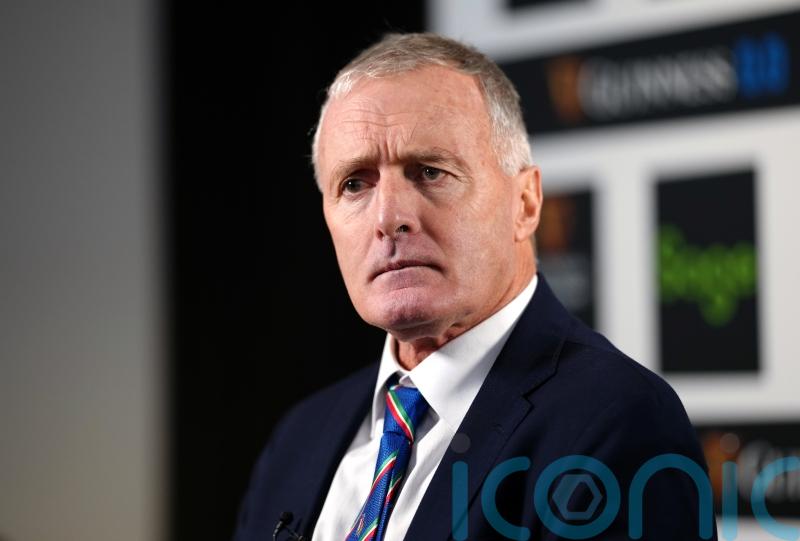 Italy expect ‘more direct and unified’ test from England – boss Kieran Crowley
