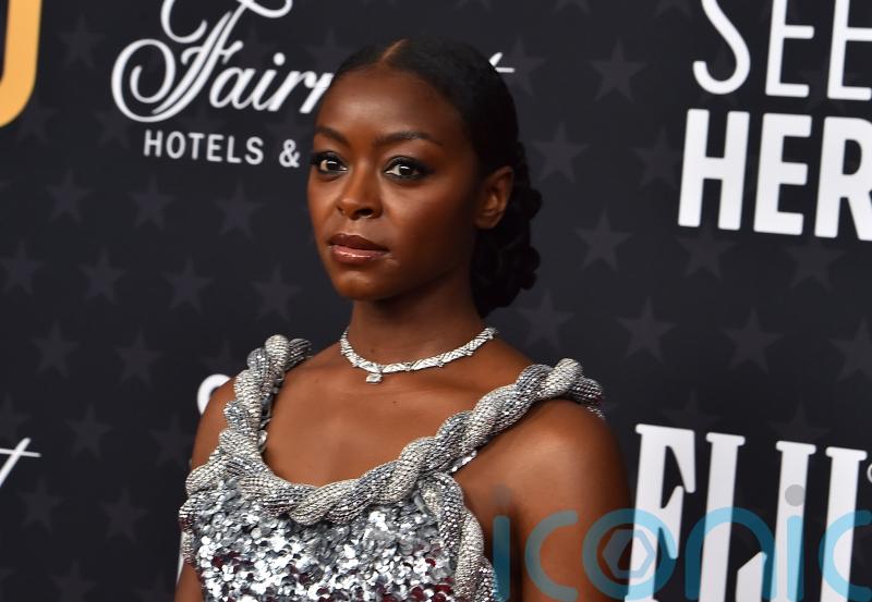 Danielle Deadwyler: Racism and misogyny played role in Oscar nominations
