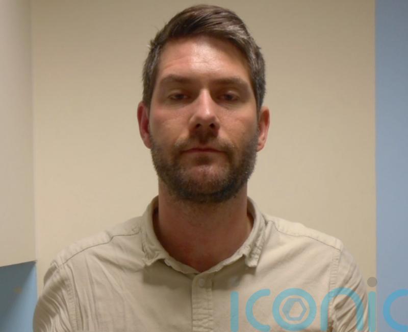 BDSM-obsessed Met Police officer who restrained flatmate with duct tape jailed