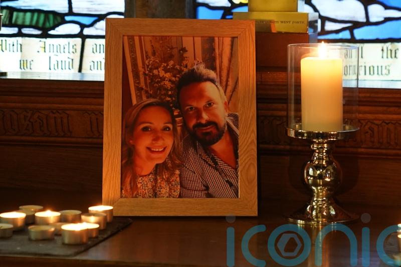 Nicola Bulley’s partner says family will ‘never give up’ hope of finding her