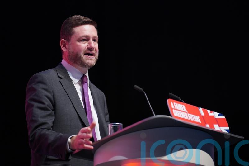 Labour condemns Government over ‘discredited theory’ for big crustacean die-off