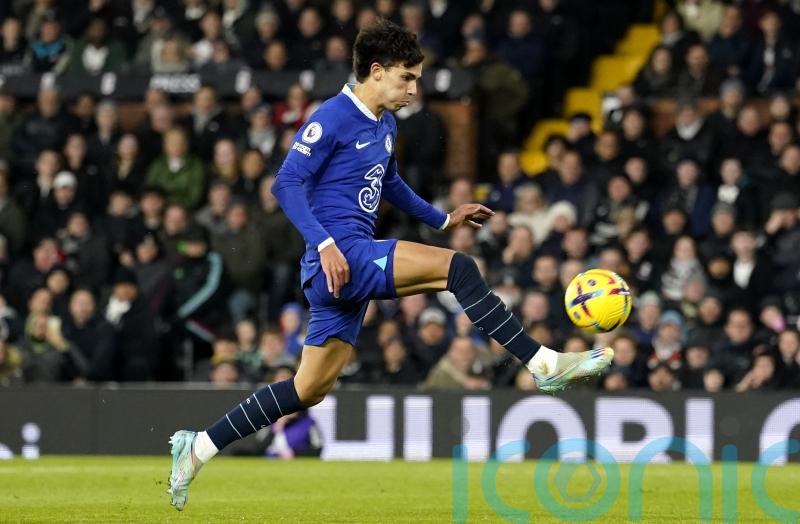 Joao Felix no silver bullet for Chelsea as Potter looks to put rhythm into Blues
