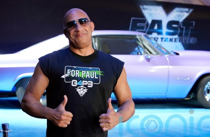 Jason Momoa wages war on Vin Diesel in official trailer for Fast X