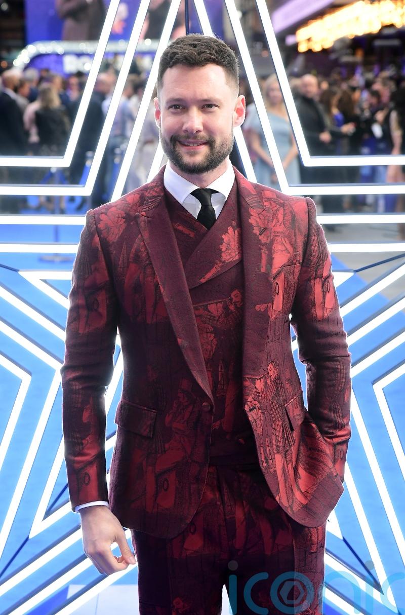 Calum Scott would feel ‘guilt’ beating Beyonce, Lizzo and Taylor Swift at Brits