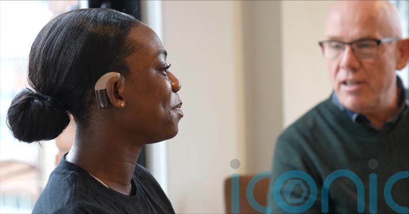 Social enterprise creating ‘endless opportunities’ for deaf community