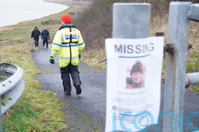 Search for missing mother-of-two Nicola Bulley enters 16th day