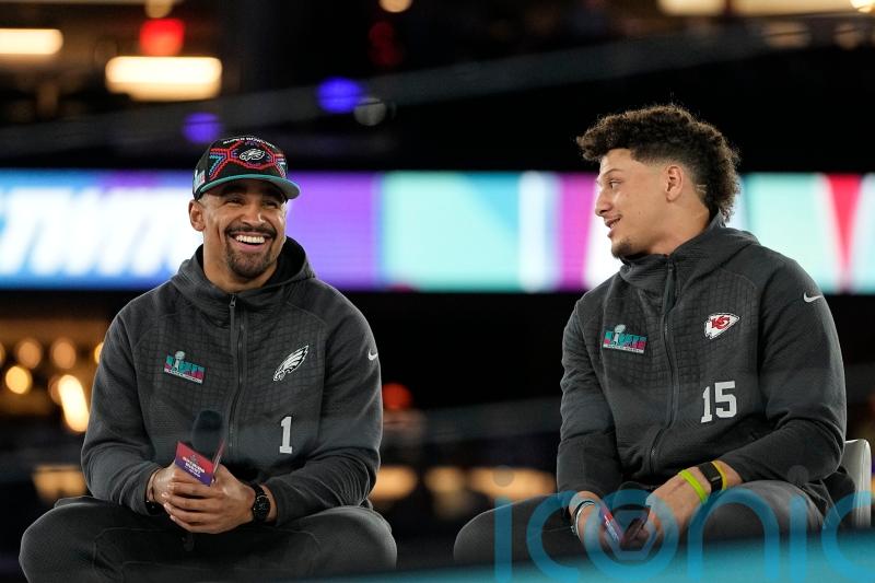 Key Philadelphia Eagles and Kansas City Chiefs match-ups ahead of Super Bowl