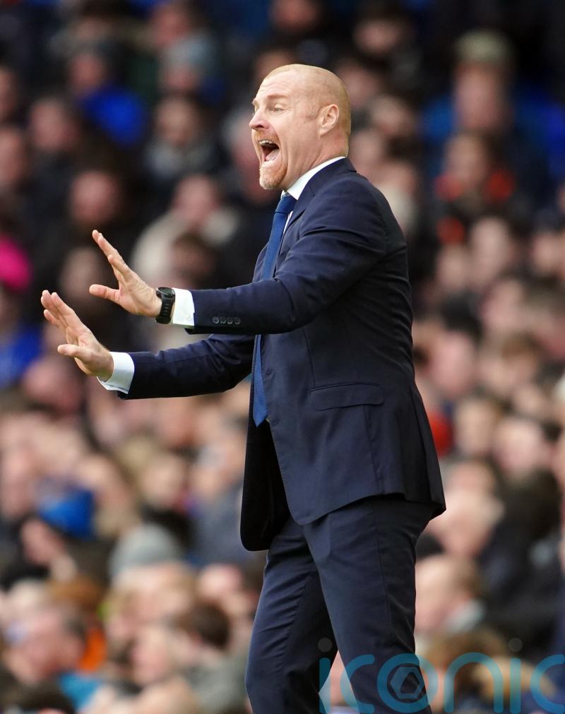 Liverpool struggles of no concern to Everton boss Sean Dyche