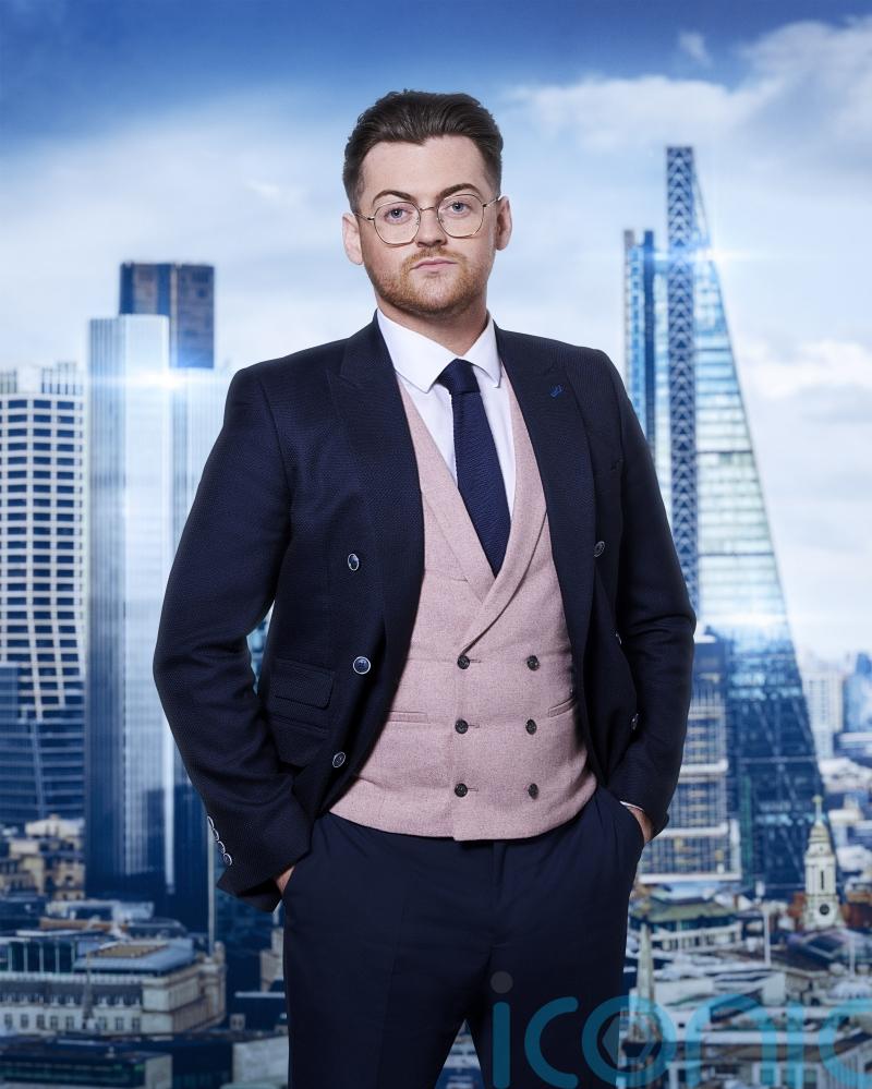 Reece Donnelly says health issues forced him to leave The Apprentice