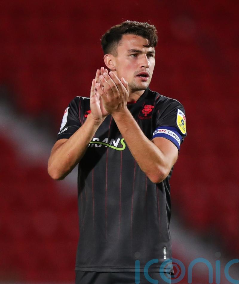Regan Poole gives Lincoln back-to-back wins as Bristol Rovers’ slide continues