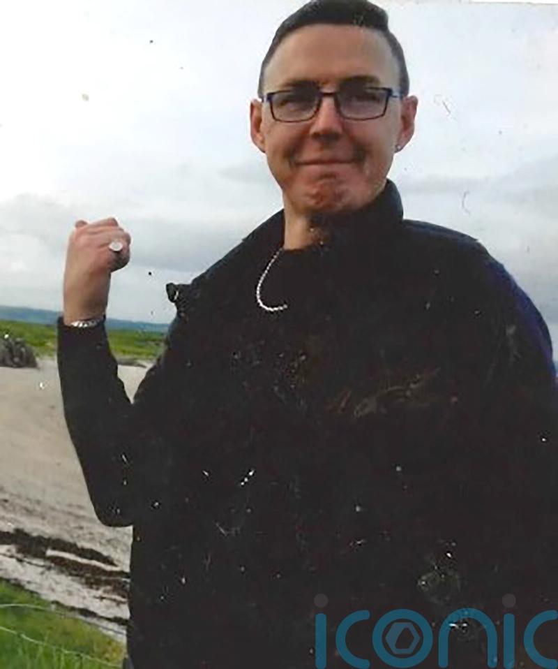 Man charged in relation to East Kilbride death