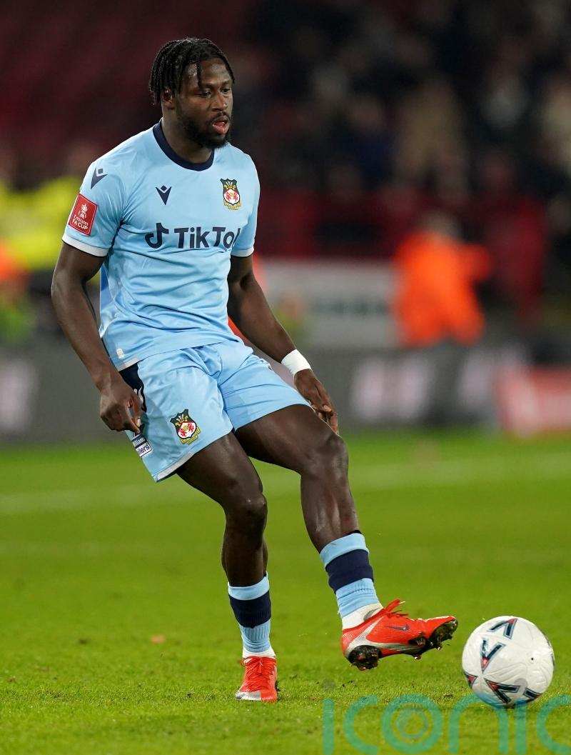 Jacob Mendy among the scorers as Wrexham maintain perfect home record
