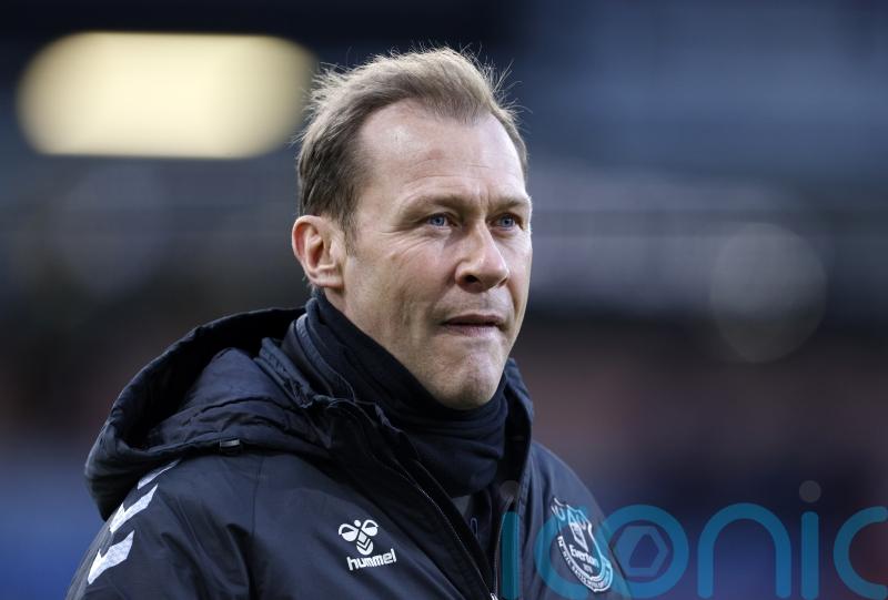 Duncan Ferguson pleased with his first point despite late Morecambe equaliser