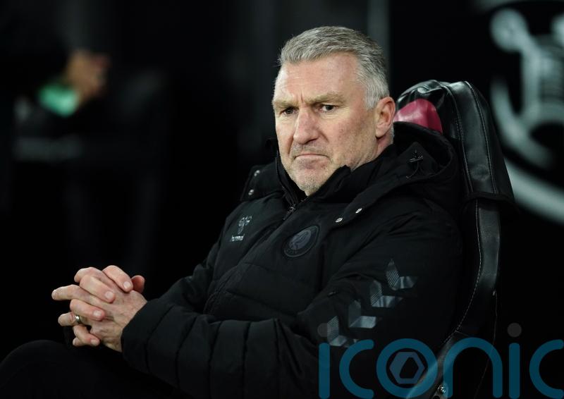 Nigel Pearson: The future is looking brighter for Bristol City