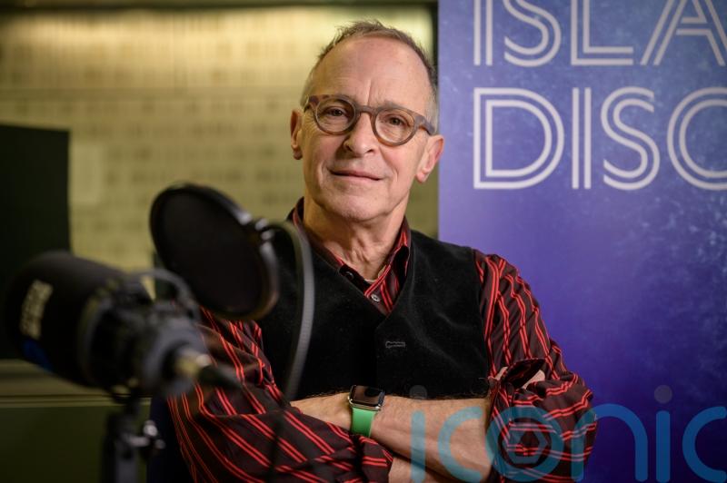 David Sedaris: The real tragedy of my sister’s suicide was her mental illness