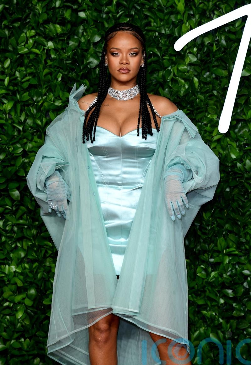 Rihanna to make first live performance in years at Super Bowl VII halftime show