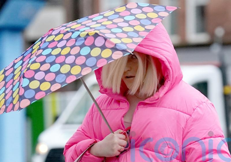 Isla Bryson never mentioned being transgender as child, says mother