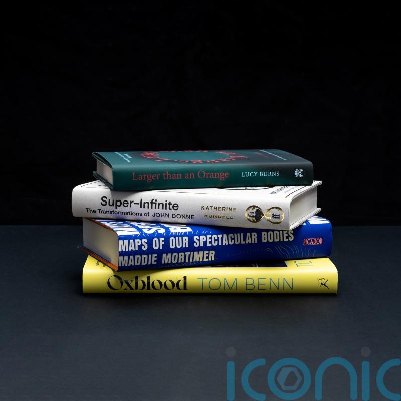 Shortlist revealed for Sunday Times young writer prize