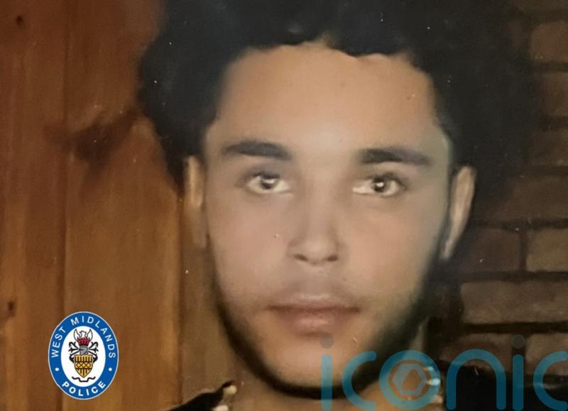 Two more teenagers charged with murder over death of Bailey Atkinson