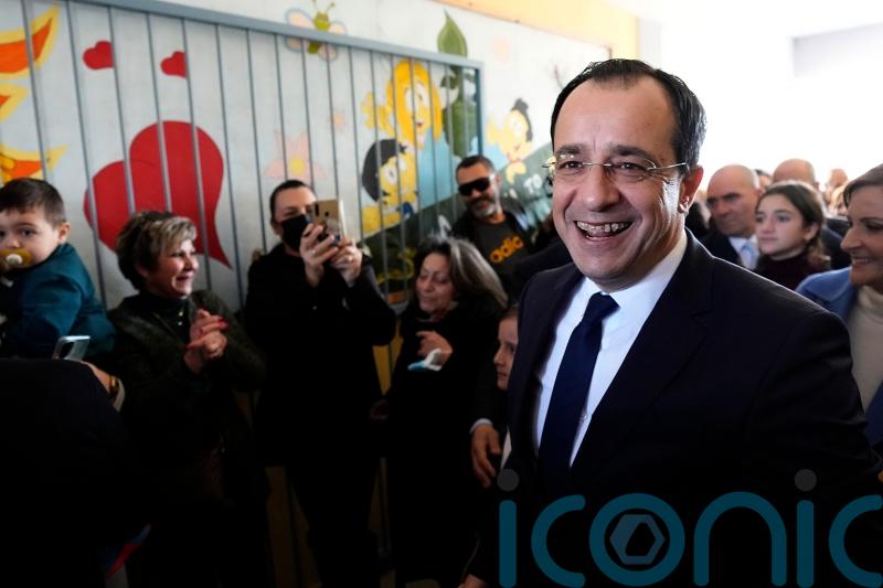 Former foreign minister Christodoulides wins race to be president of Cyprus
