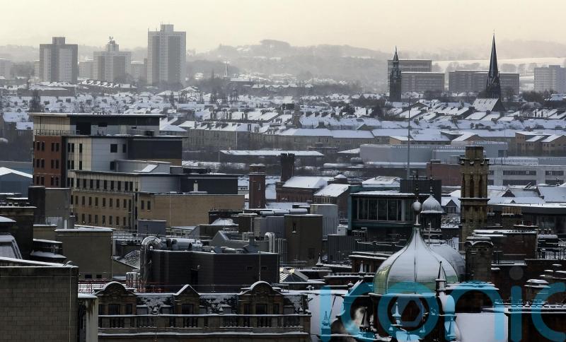 Planning reforms to support greener communities come into force