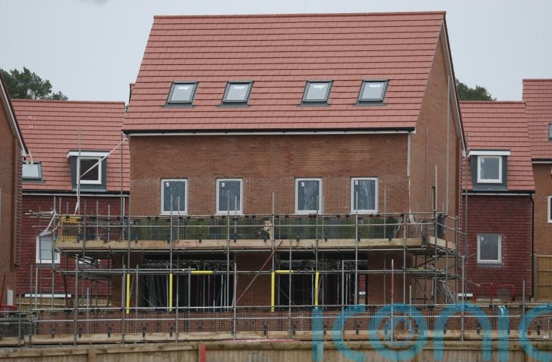 Government pledges further cash for scheme to boost affordable housing