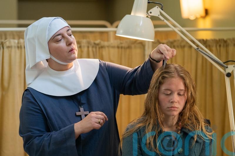 BBC confirms two more series of hit show Call The Midwife