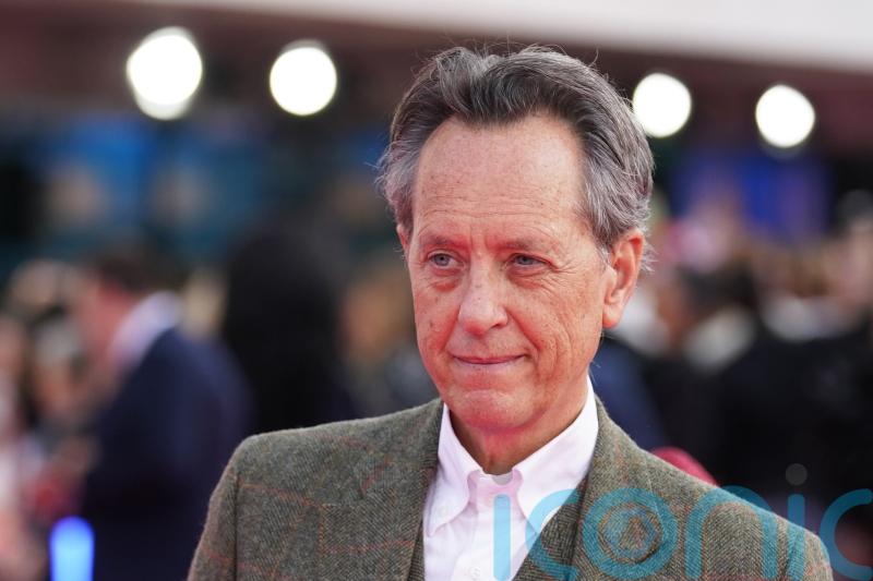 Richard E Grant says Bafta organisers know he will not roast fellow actors