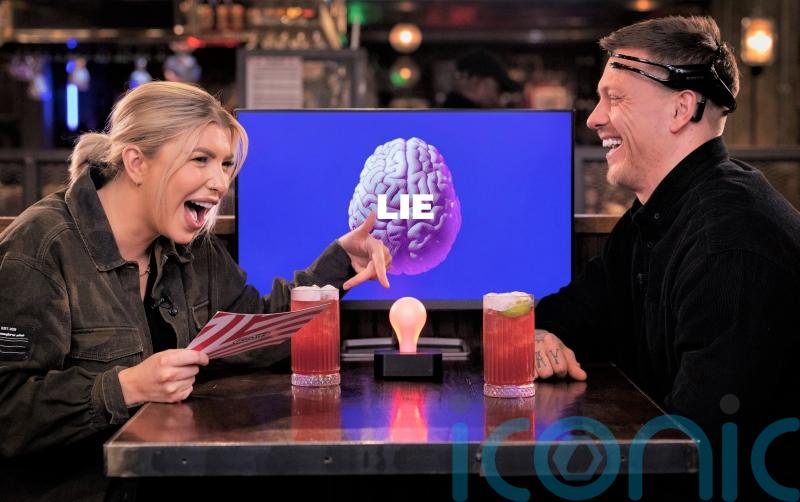 Love Island star Alex Bowen passes new lie detector relationship test