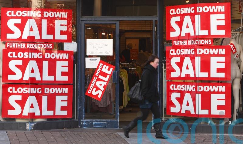 Company failures to rise in 2023 as cost pressures take their toll, warns FRP