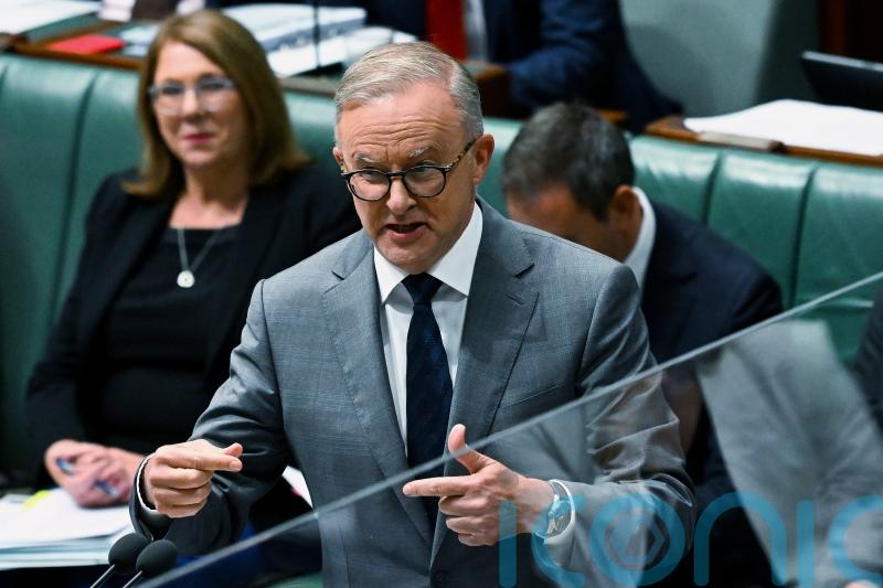 Australia announces funding boost for indigenous population pledge