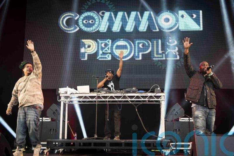 Pharrell Williams leads tributes to De La Soul co-founder Trugoy the Dove
