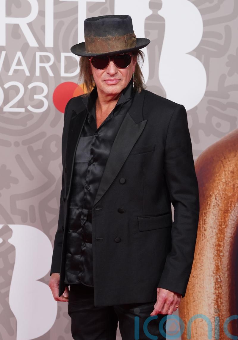 Music is the most evocative and international language, says Richie Sambora