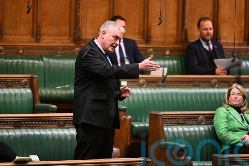 Lee Anderson facing libel proceedings after making ‘defamatory bribery claims’
