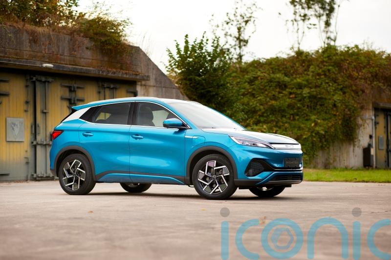 The Chinese car brands making their way to the UK – or already here